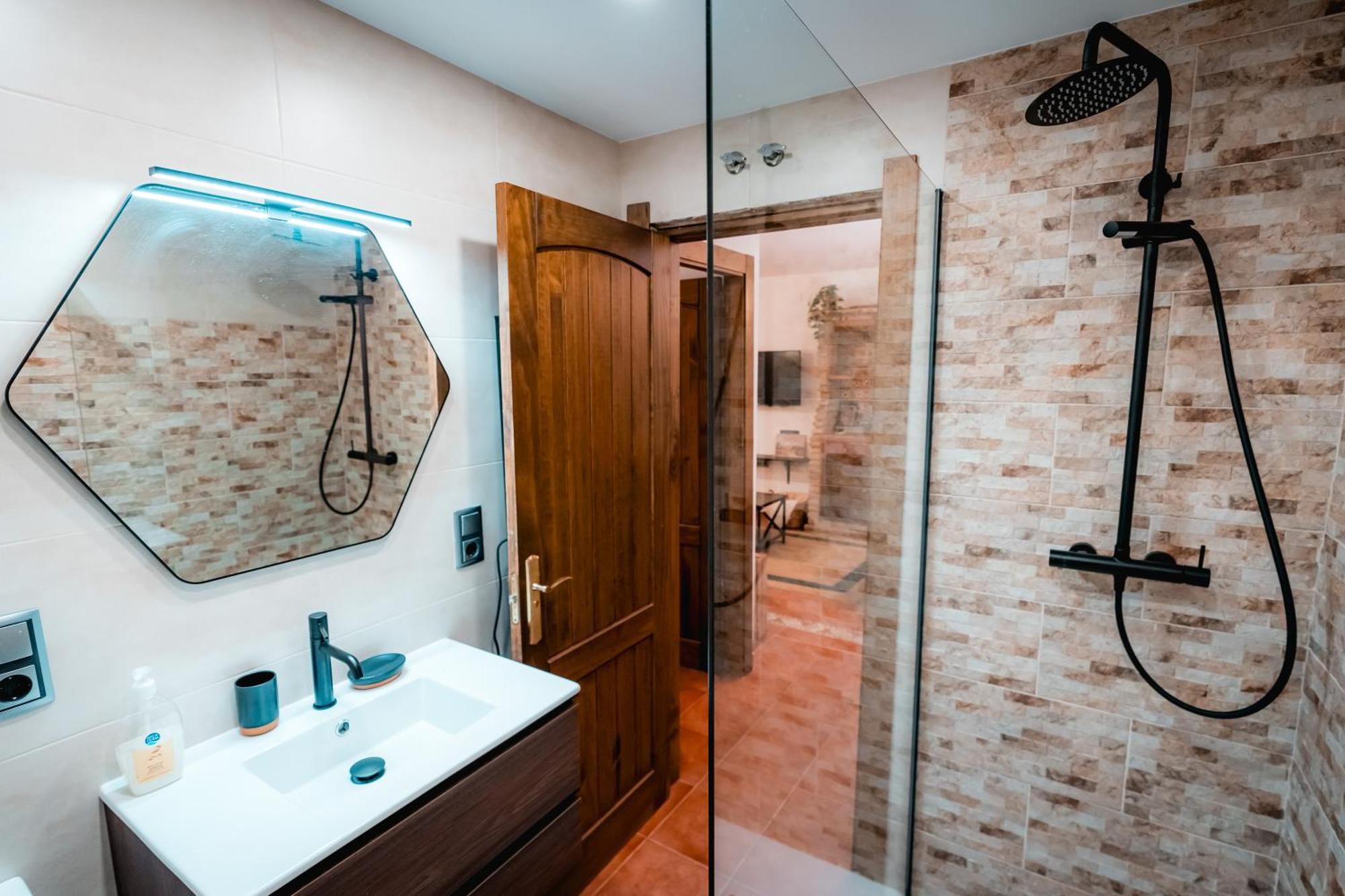 Qh Santa Ana Apartman Granada Kültér fotó
