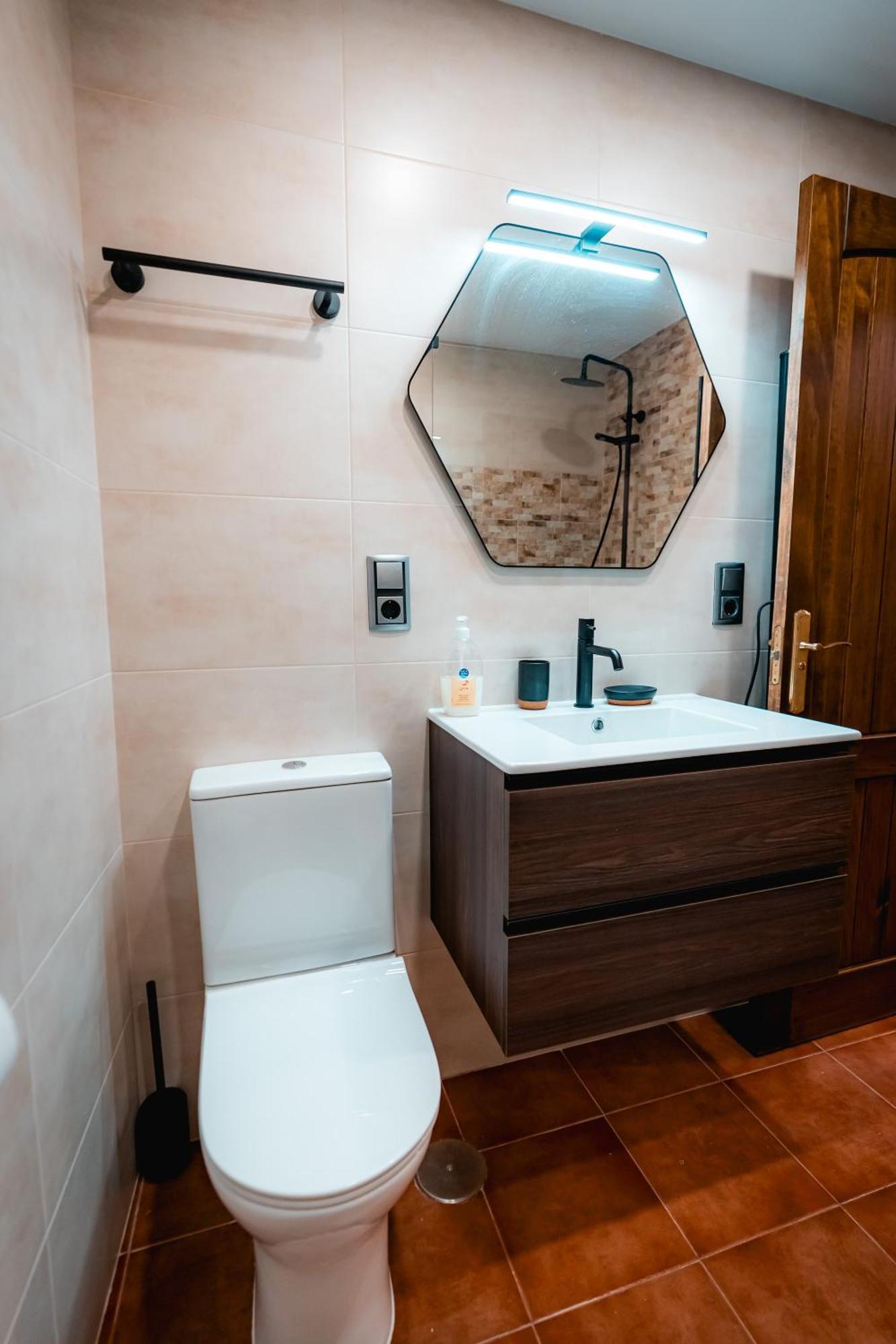 Qh Santa Ana Apartman Granada Kültér fotó